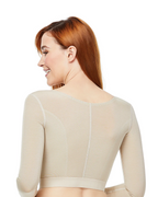 Clearpoint Medical Compression Vest with Sleeves - 500