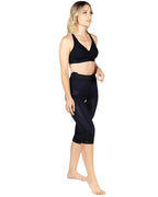 Final Sale Clearance ContourMD Mid-Calf Girdle with 2inch Waist Slit Crotch – Style 1