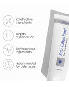 ContourMD Scar Esthetique Scar Cream 2 oz