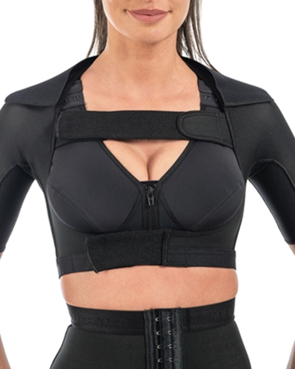 MedicalZ Buffalo Hump