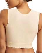 Marena Sleeveless Vest