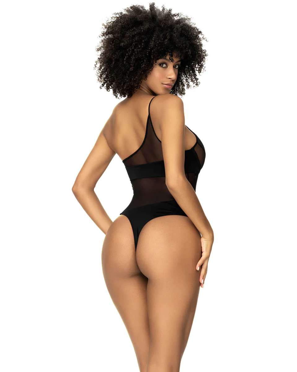 Mapale Underwired One Piece Swimsuit - 67062