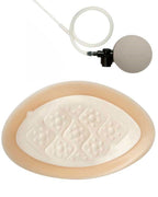Amoena Balance Adapt Air Special Varia 234 adjustable Breast Shaper - Ivory