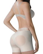 Romanza Mid Rise Shapewear Shorts