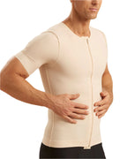 Marena Short Sleeve Vest