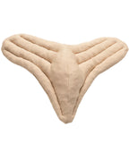 Wear Ease Sternum & Genital Pad