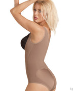 EuroSkins Power Open Bust Panty Shaper