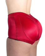 Rago Panty Brief Light Shaping/Removable Pads