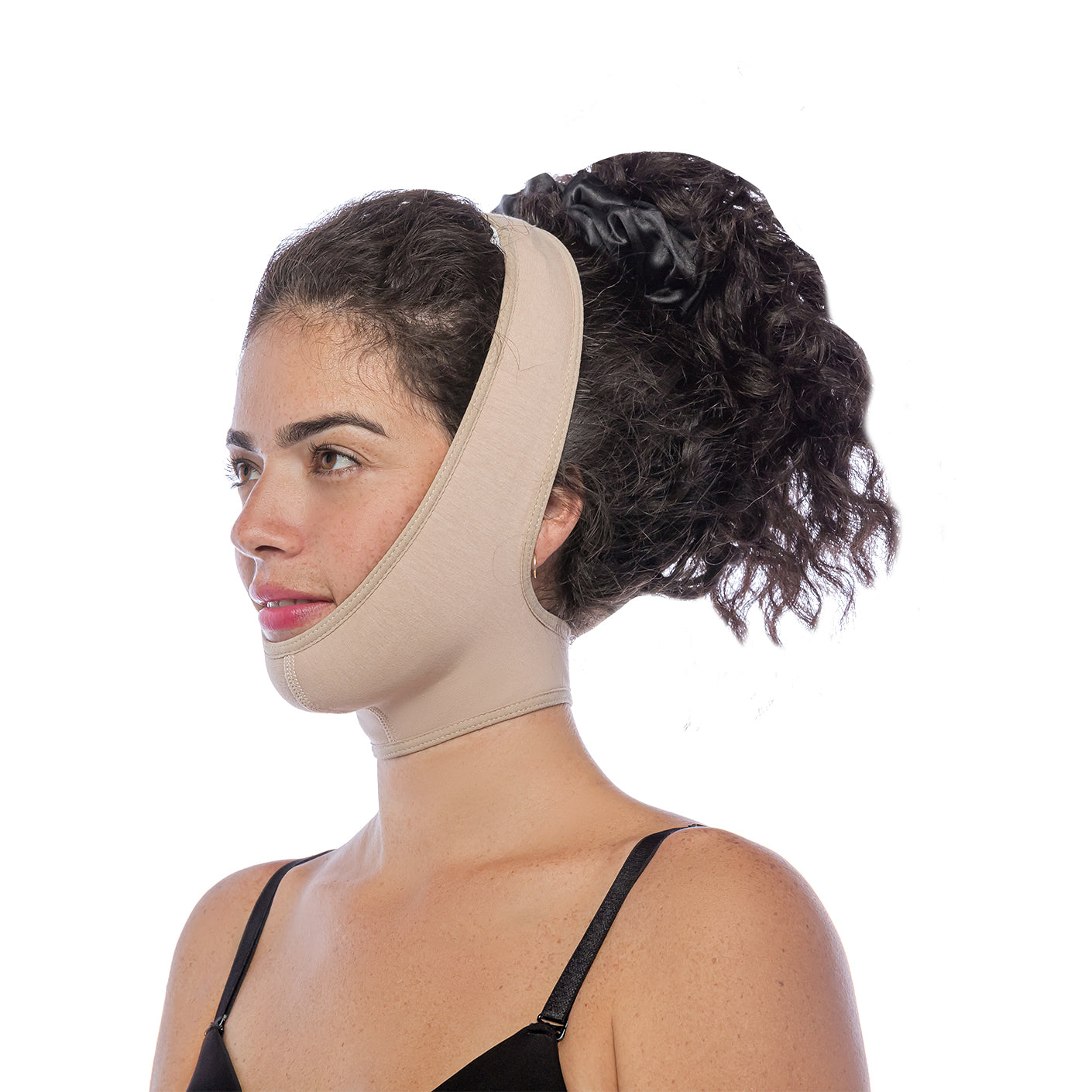 Fajas Salome Post-Surgical Chin Strap