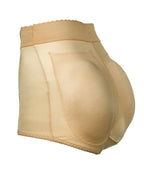 Rago High Waist Padded Panty Soft Control