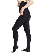 Marena Lipedema Post-Surgical Girdle With Flexfit Comfort Ankle™ - 17-20 Mmhg - Missy Sizing