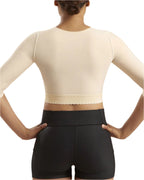 Chaleco Marena - Largo de manga 3/4