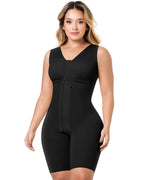 Final Sale Clearance Fajas Sonryse Colombian Fajas Post Surgery BBL and Lipo Compression Garment