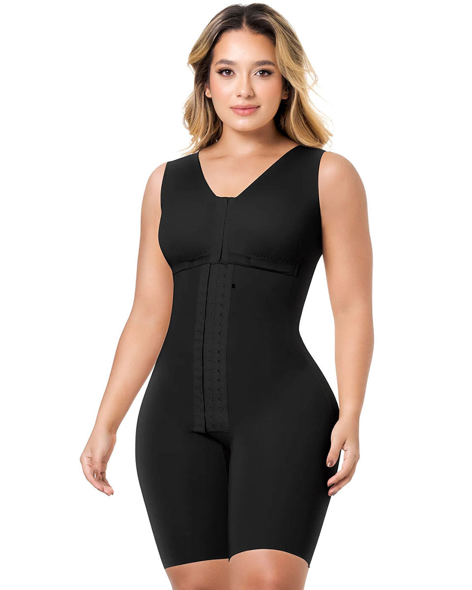 Fajas Sonryse Colombian Fajas Post Surgery BBL and Lipo Compression Garment