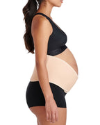 Marena Maternity™ Bump & Back Support Belt with Rosehip and Sweet Almond Oil