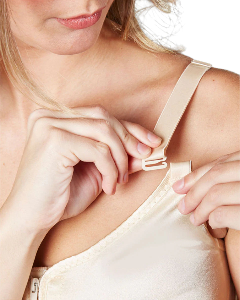 Caromed Post Augmentation Bra