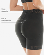 CYSM Butt Lifter Shaper Short - 257