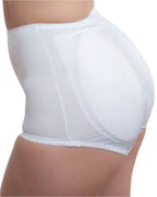 Rago Panty Brief Light Shaping/Removable Pads