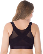 Fajas Uplady Extra Firm High Compression Posture Corrector Bra