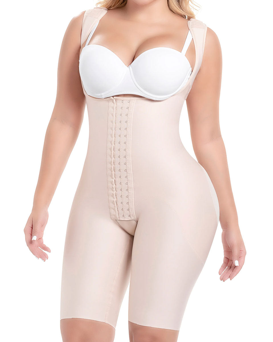 Fajas Sonryse Colombiana Post Surgery BBL Lipo 360 Stage 1 for Guitar Body Shapes