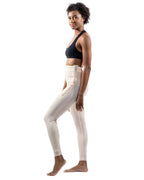 ContourMD Ankle Girdle 2in Waist Slit Crotch by Contour – Style 5