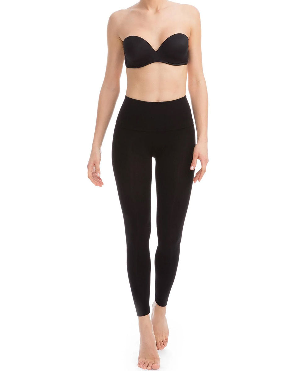 Farmacell Women's High Waisted Tummy Control Leggings