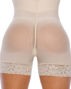 Final Sale Clearance Fiorella Butt Lifter Enhancer Postpatum Surgery Women Girdle Fajas Colombianas Reductoras