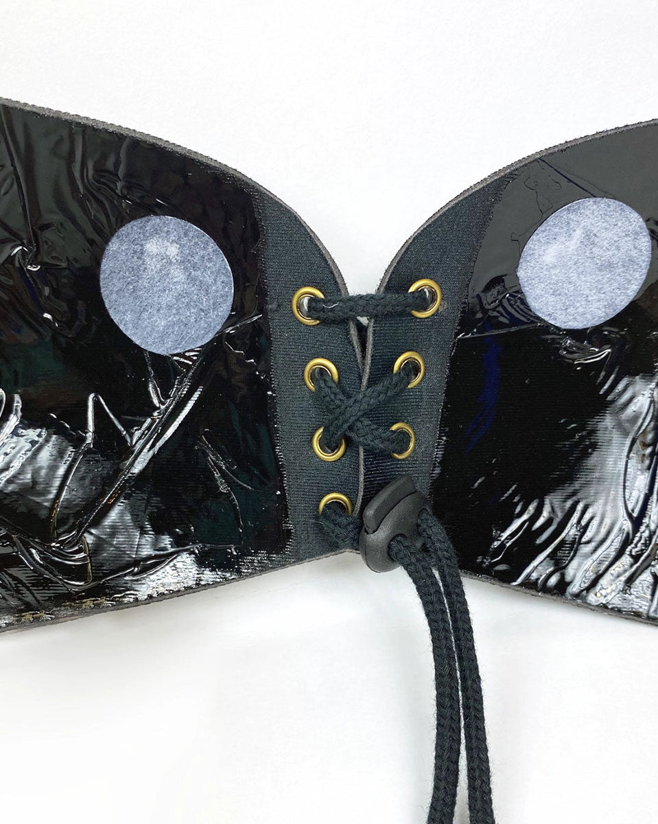 Diane & Geordi Magic Bra Backless & Strapless