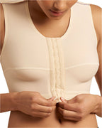 Marena Sleeveless Vest