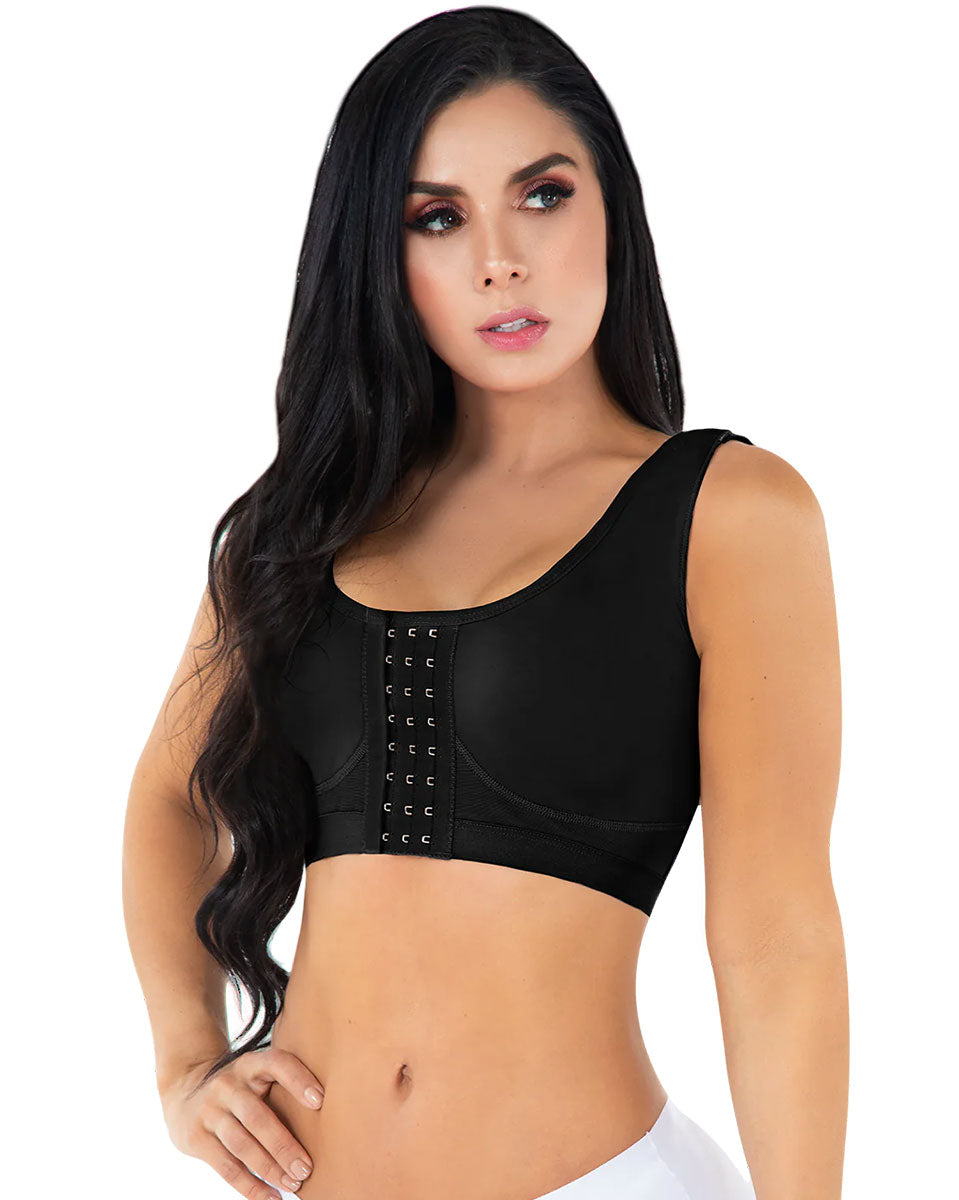 Jackie London Support Bra - 6020