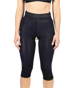 Final Sale Clearance ContourMD Mid-Calf Girdle with 2inch Waist Slit Crotch – Style 1