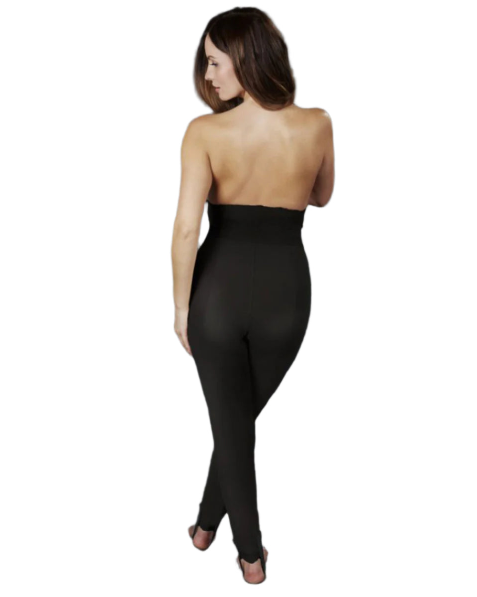 Caromed Powerknit Ankle Length Girdle