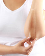 ContourMD Gel-Care Advanced Scar Therapy - Lámina de gel autoadhesiva de 5 x 6 cm - 610