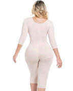 Fajas Sonryse Post Surgery Stage 1 BBL Compression Garment Fajas Colombiana Post Op