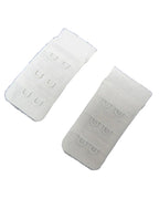 Wear Ease Shoulder Strap Extenders for Compression Bra & Vest