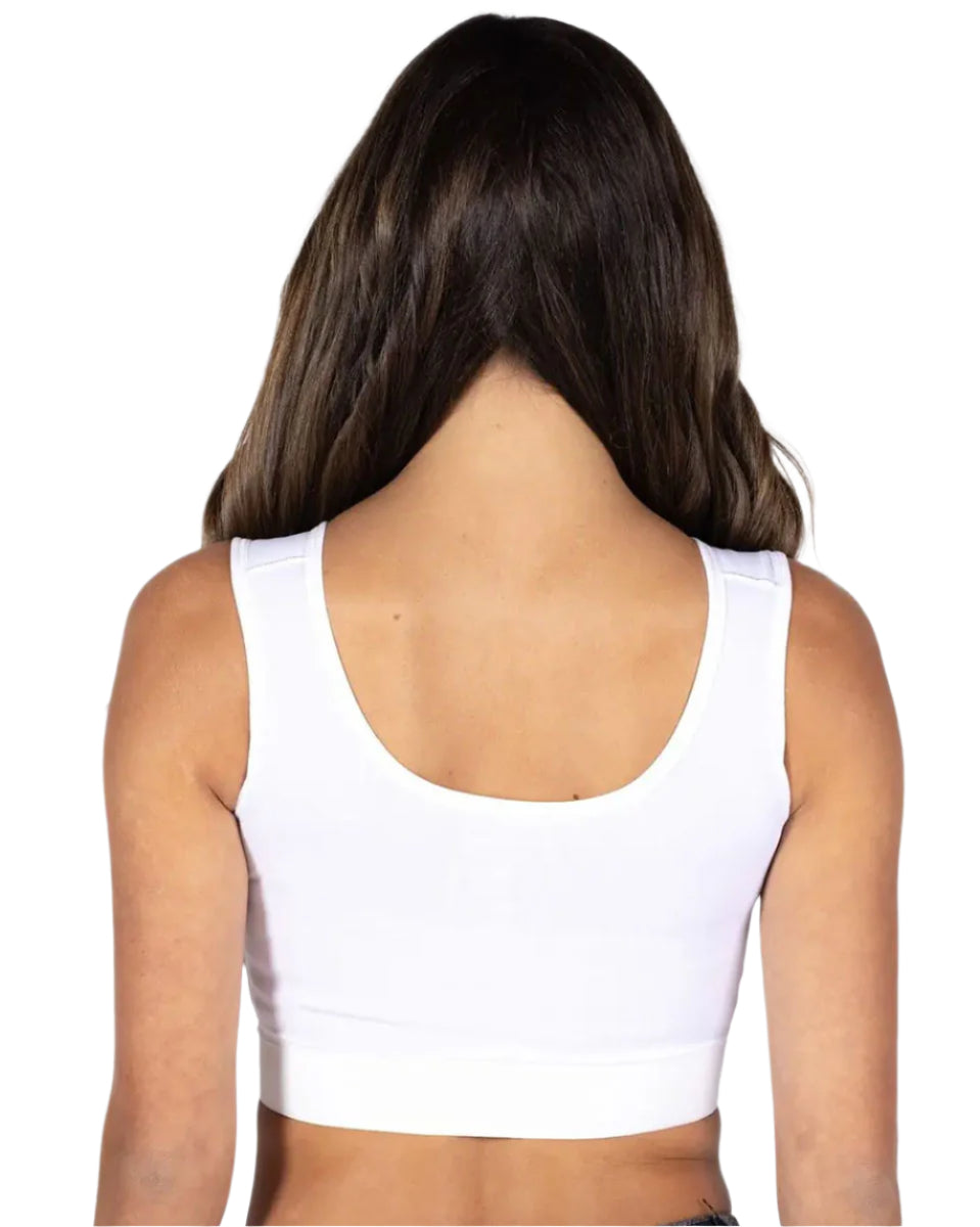 Chaleco quirúrgico ContourMD Contour con copas - 900