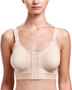 Marena Caress™ Low-Coverage Pocketed Bra