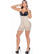 Final Sale Clearance Fiorella Butt Lifter Enhancer Postpatum Surgery Women Girdle Fajas Colombianas Reductoras