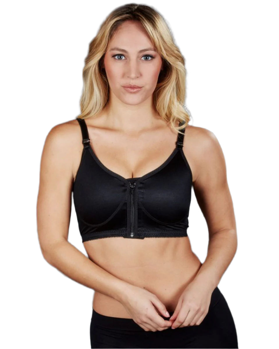 Caromed Post Augmentation Bra