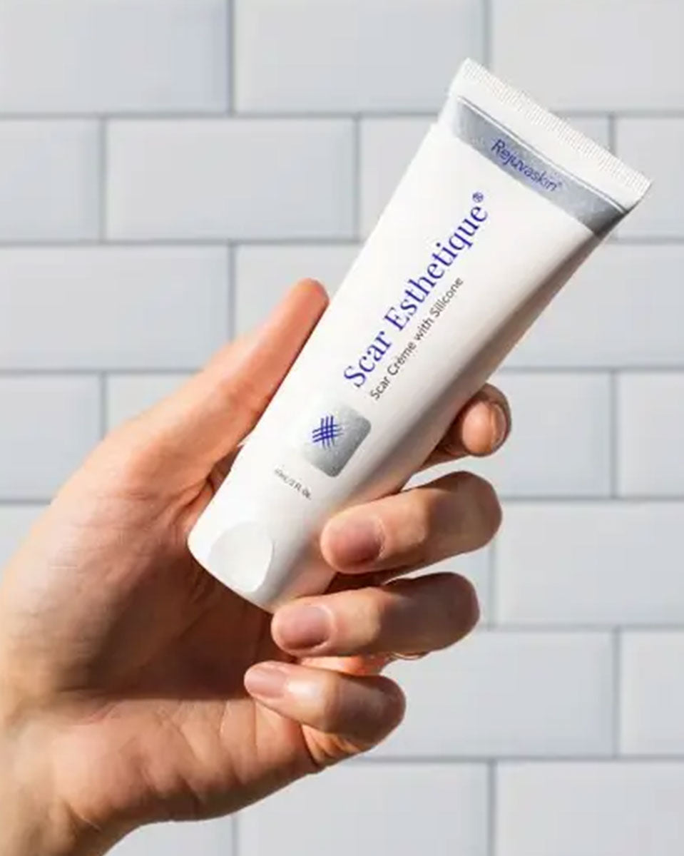 ContourMD Scar Esthetique Scar Cream 2 oz