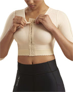 Chaleco Marena - Largo de manga 3/4