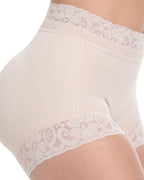 Fajas Sonryse Colombian Booty Lifting Shapewear Shorts Faja for Women Tummy Control