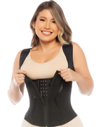 Equilibrium High-Compression Vest 15 Flexible Rods