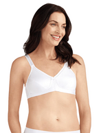 ShapewearUSA -  Amoena Wire-Free Shapewear Bra
