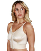 Caromed Female Shaped Compression Vest 'OS' Velcro Straps