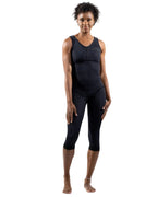 ContourMD Mid Calf Body Shaper Side Zippers by Contour – Style 28Z
