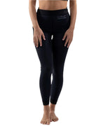 ContourMD Ankle Girdle 2in Waist Slit Crotch by Contour – Style 5