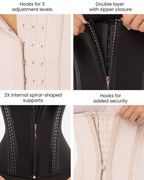 CYSM Ultra Waist Slimmer - 1329