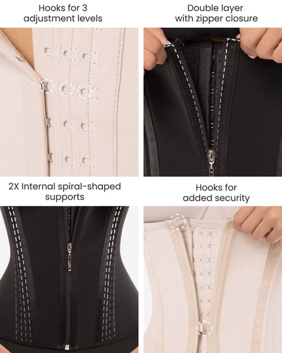 CYSM Ultra Waist Slimmer - 1329