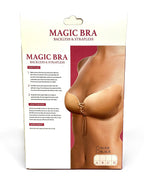 Diane & Geordi Magic Bra Backless & Strapless